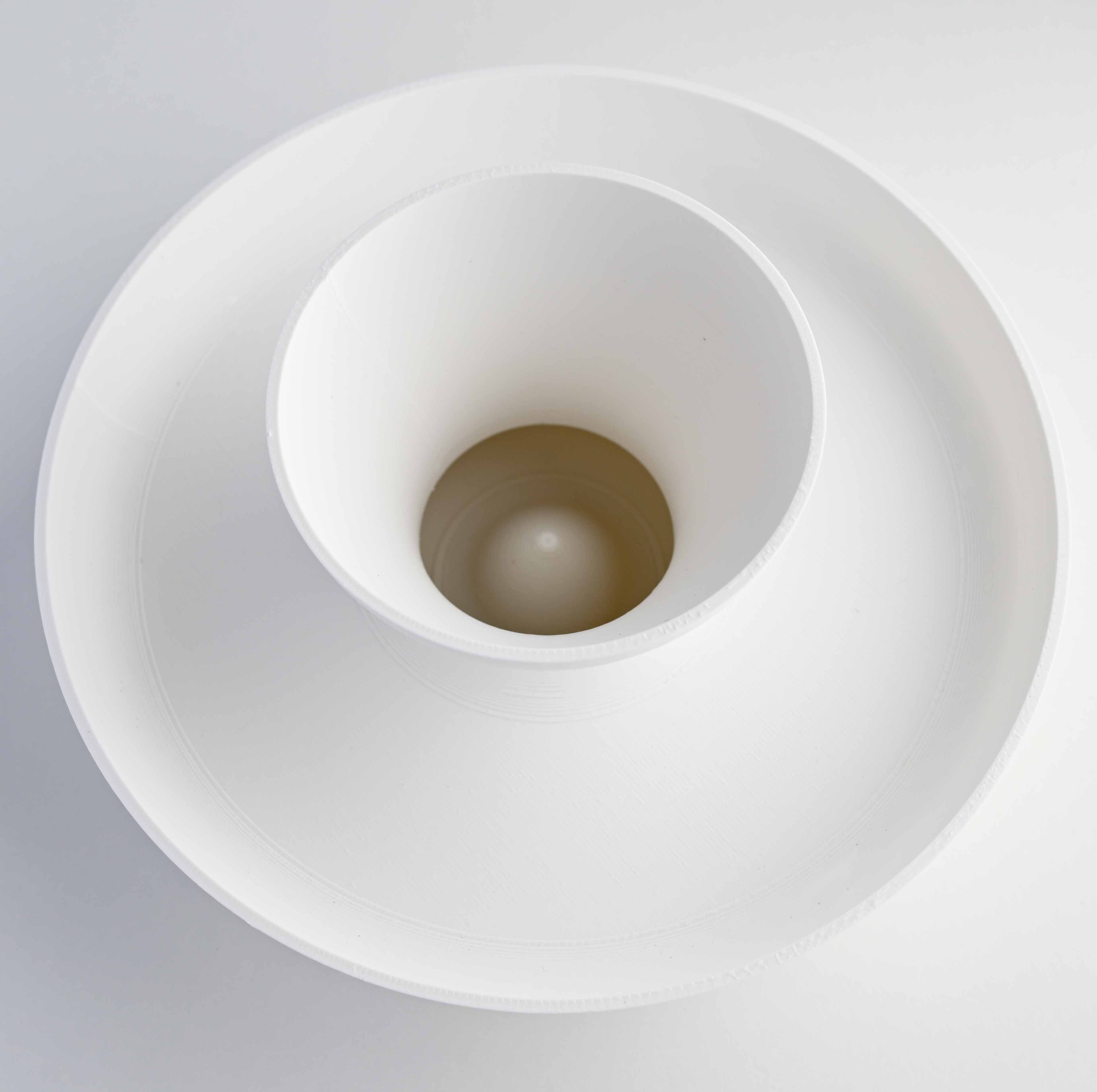 وعاء المكسرات | Nuts Bowl
