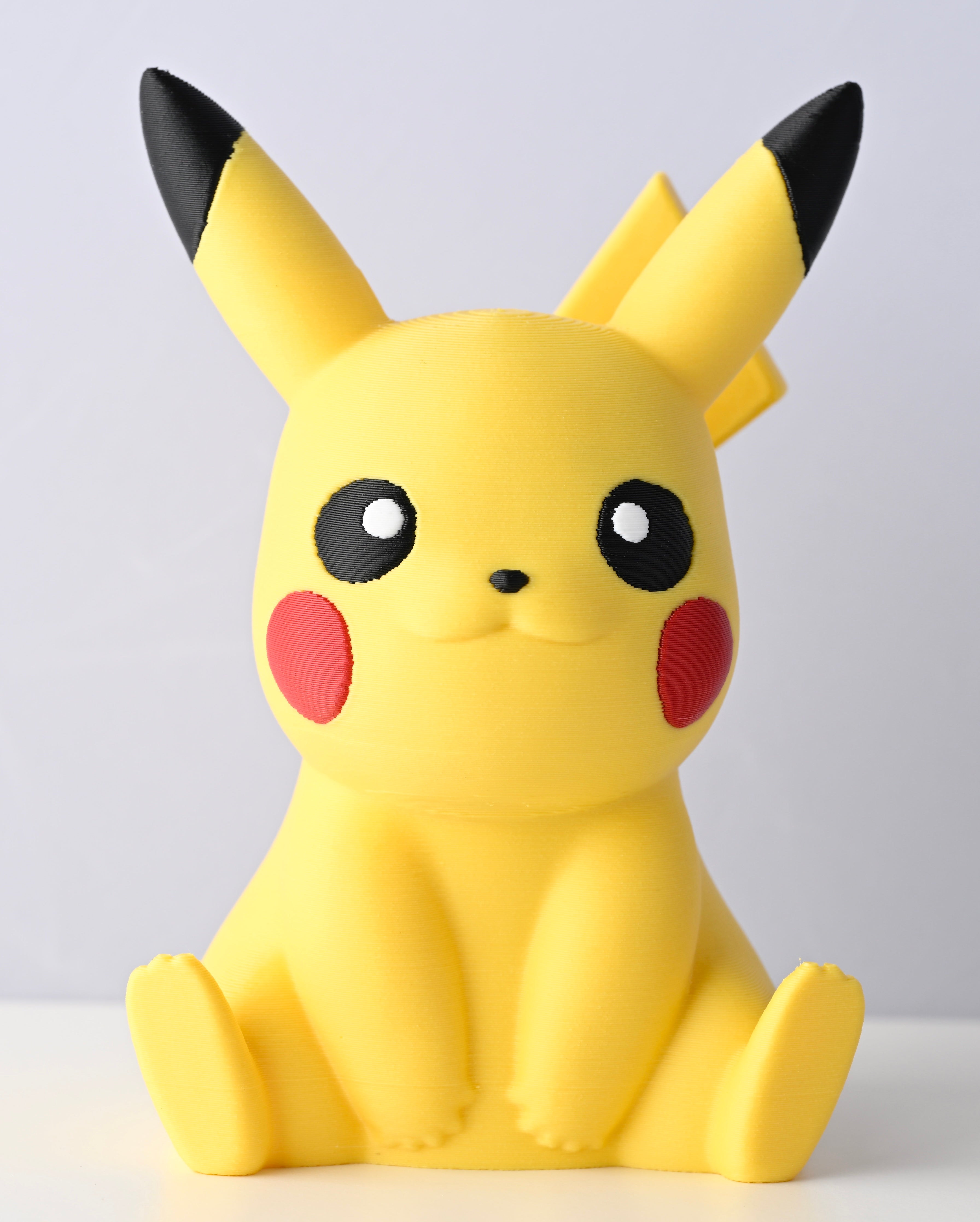 بيكاتشو | Pikachu