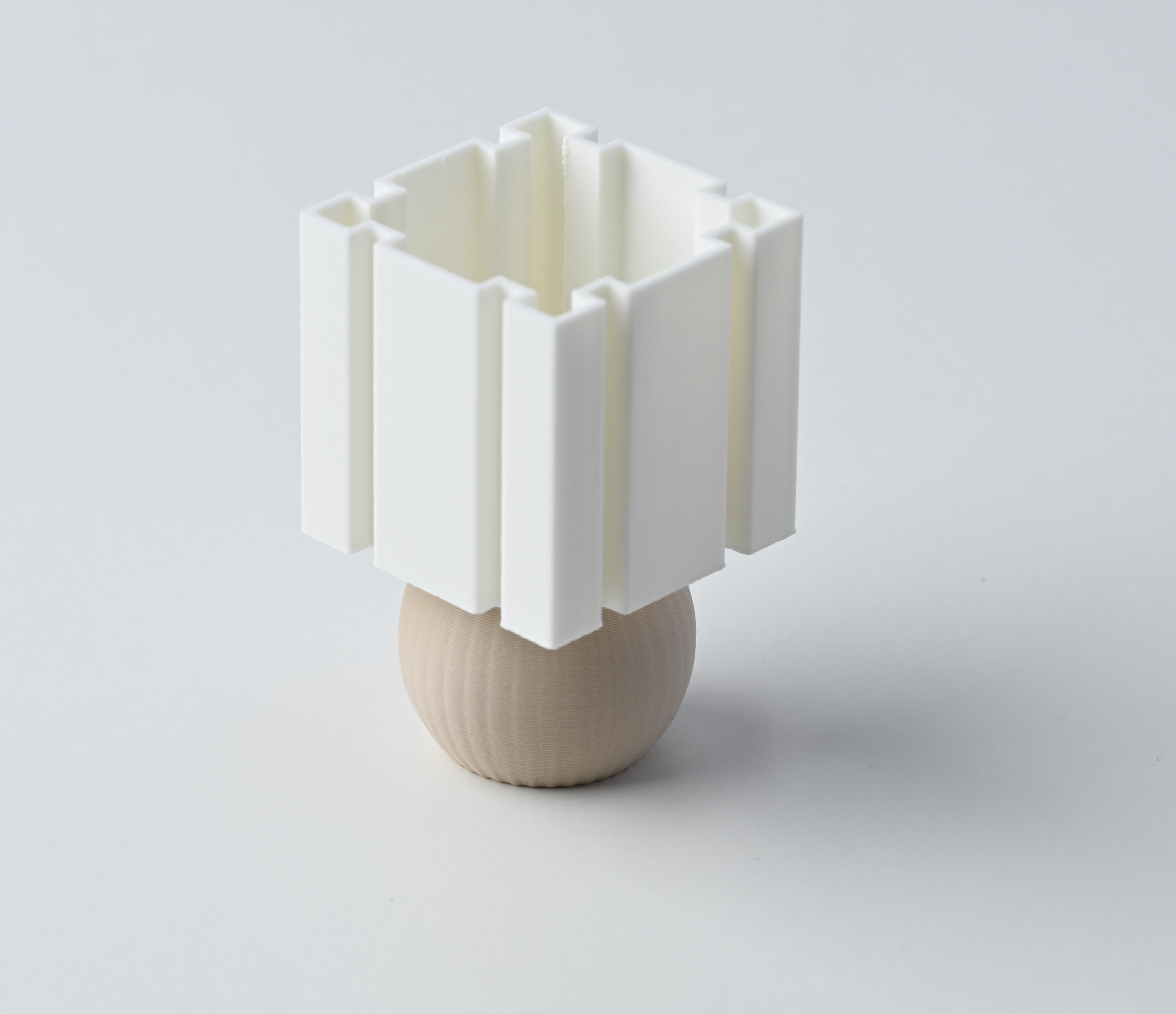 Mini Table Lamp