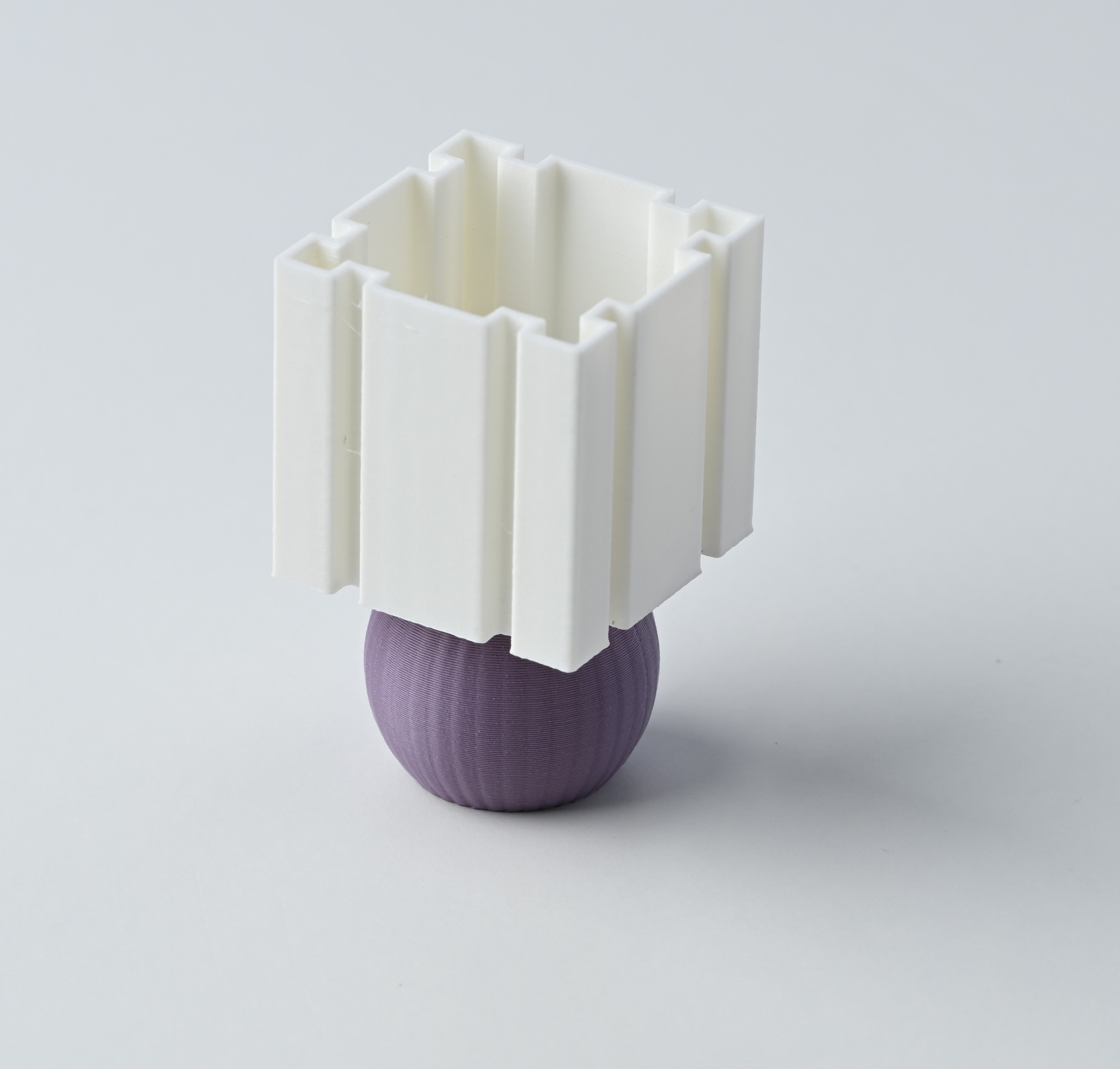 Mini Table Lamp