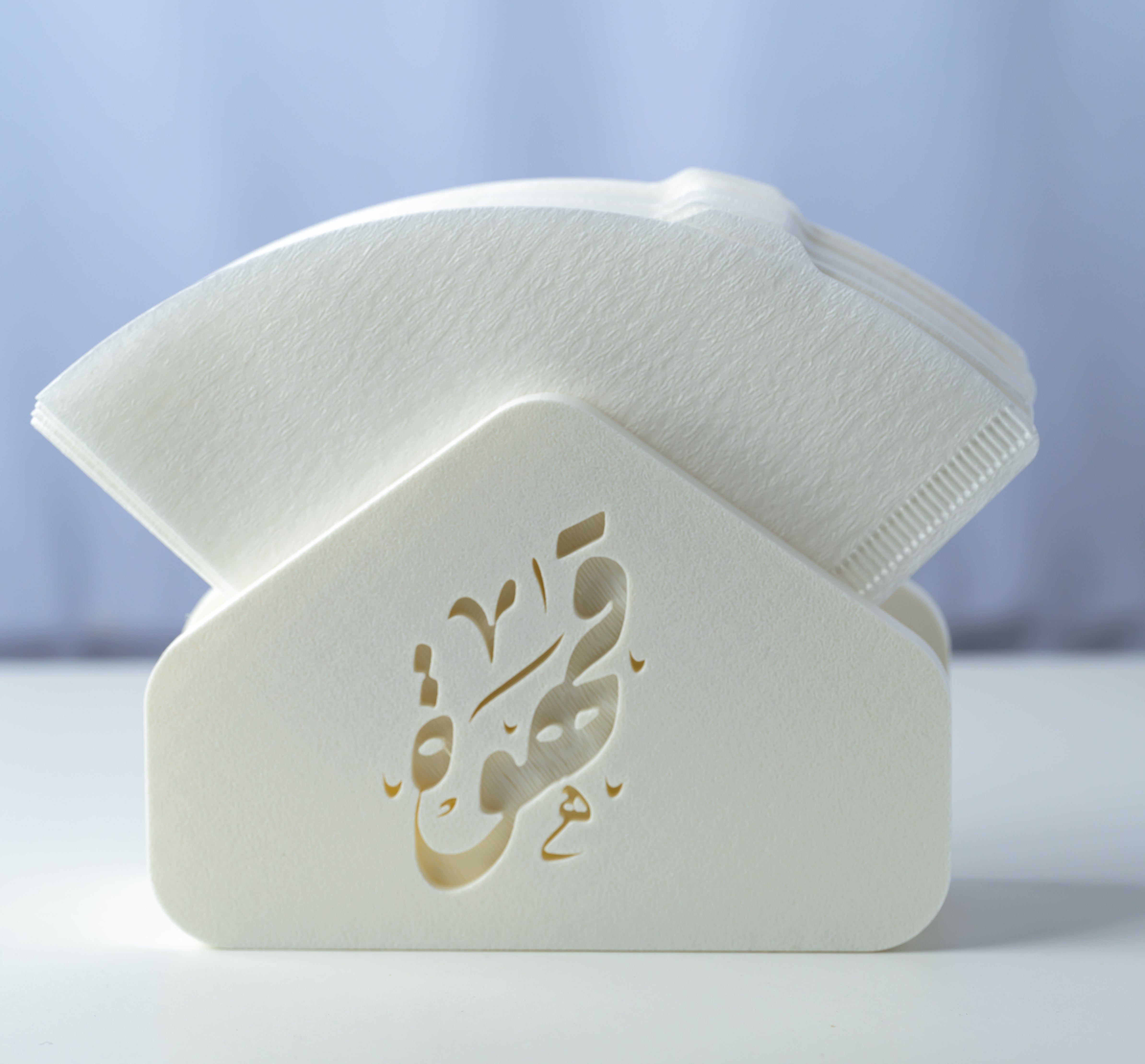 V60 filters Holder