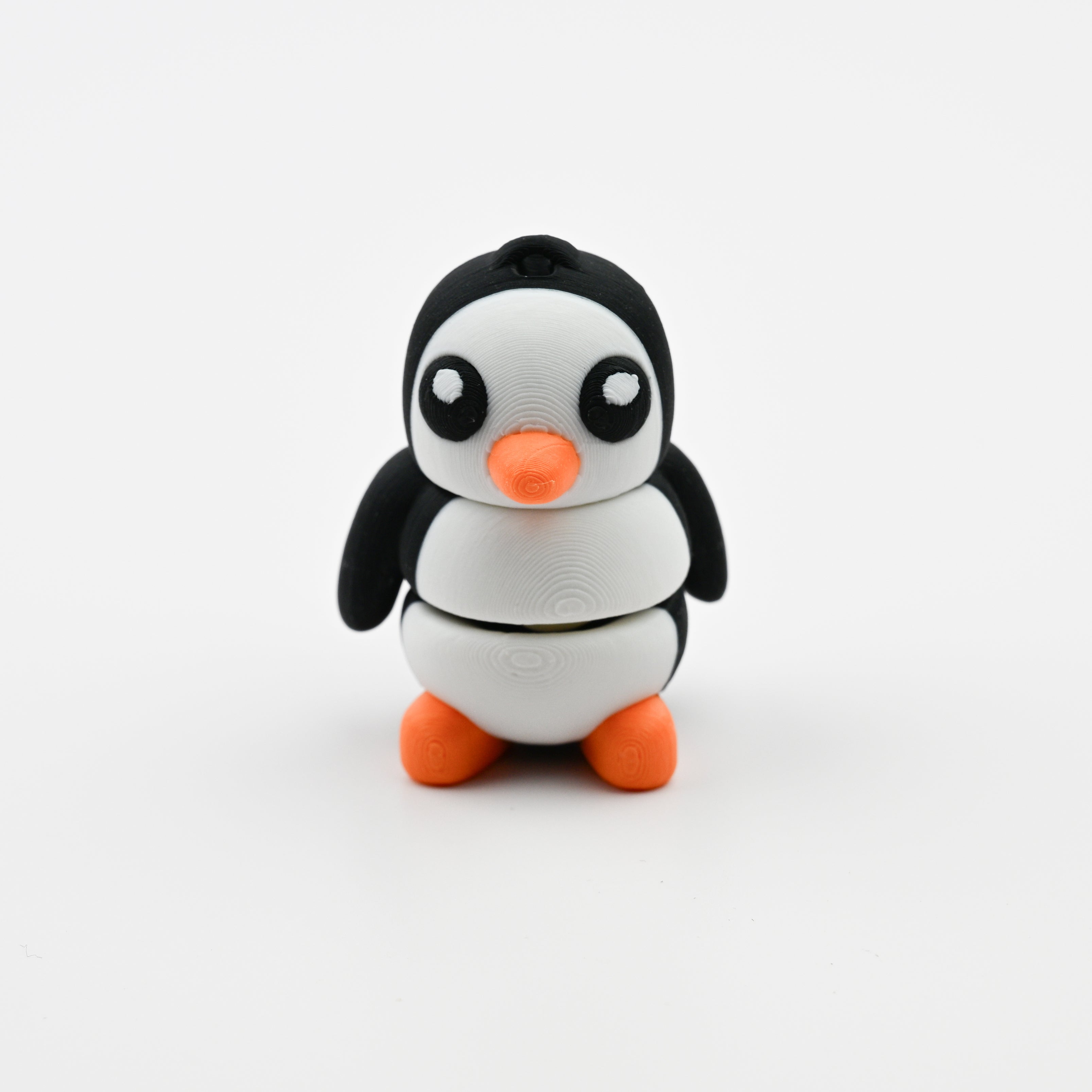 Tiny Penguin