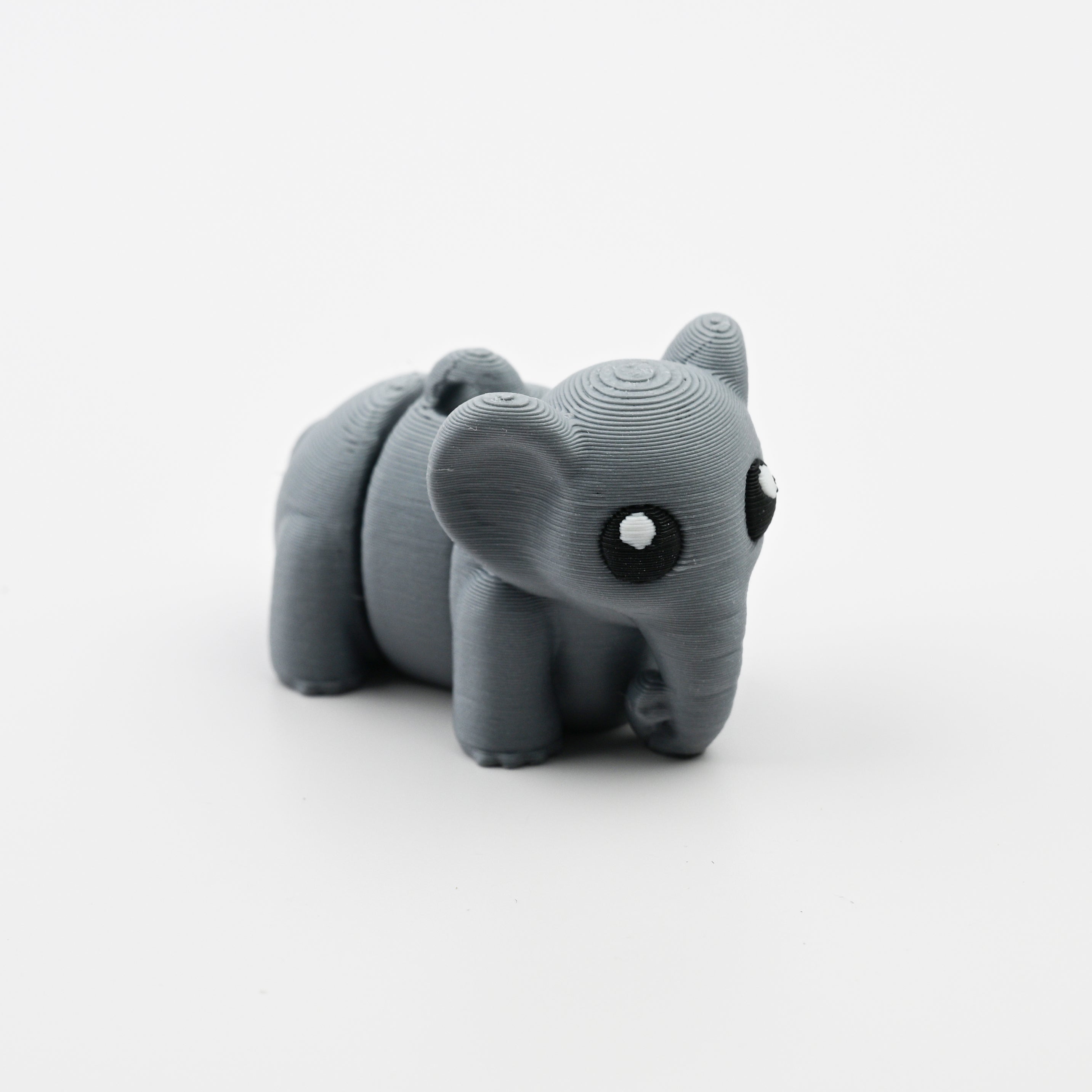 فيل | Baby Elephant