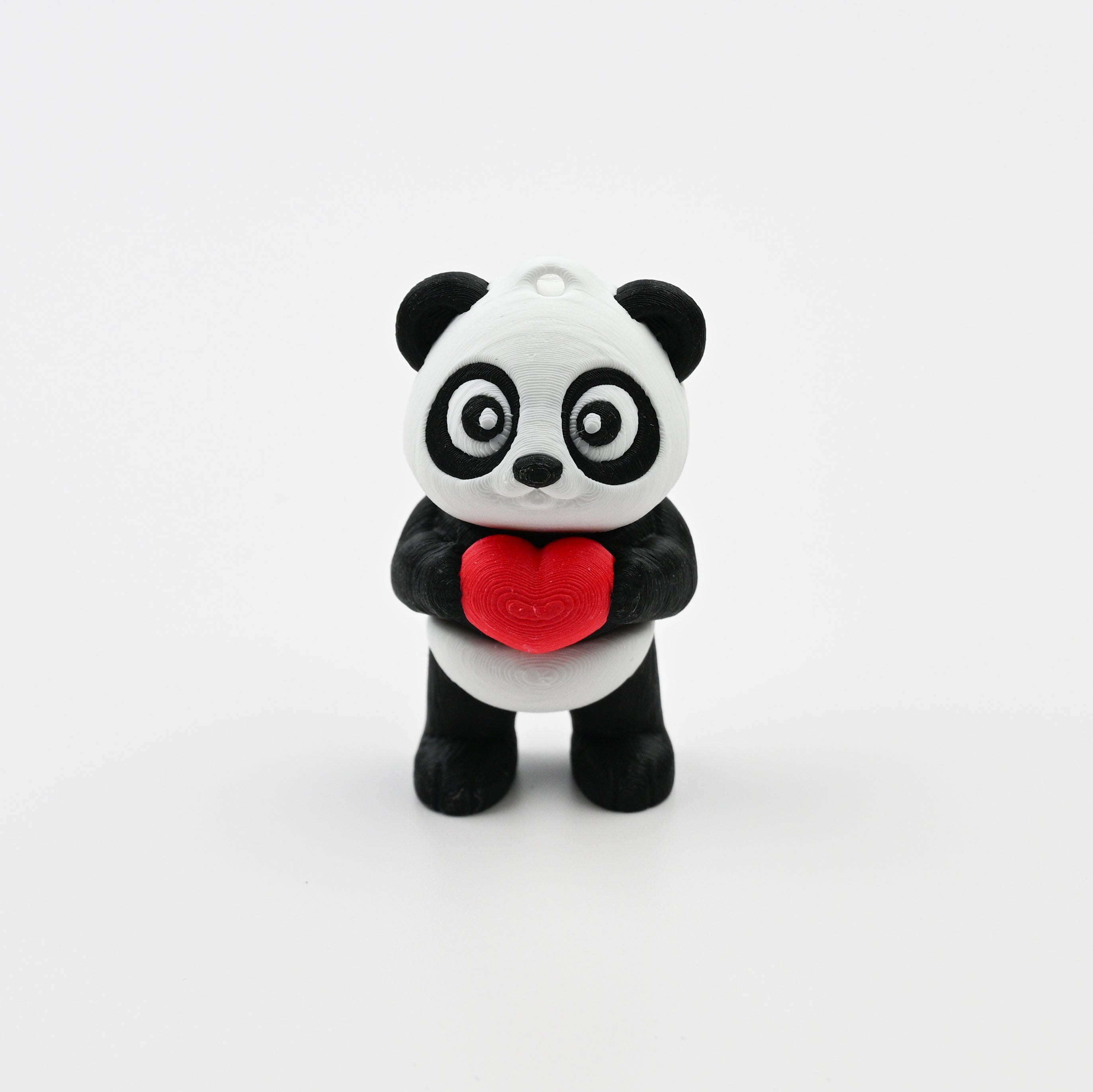Love Panda