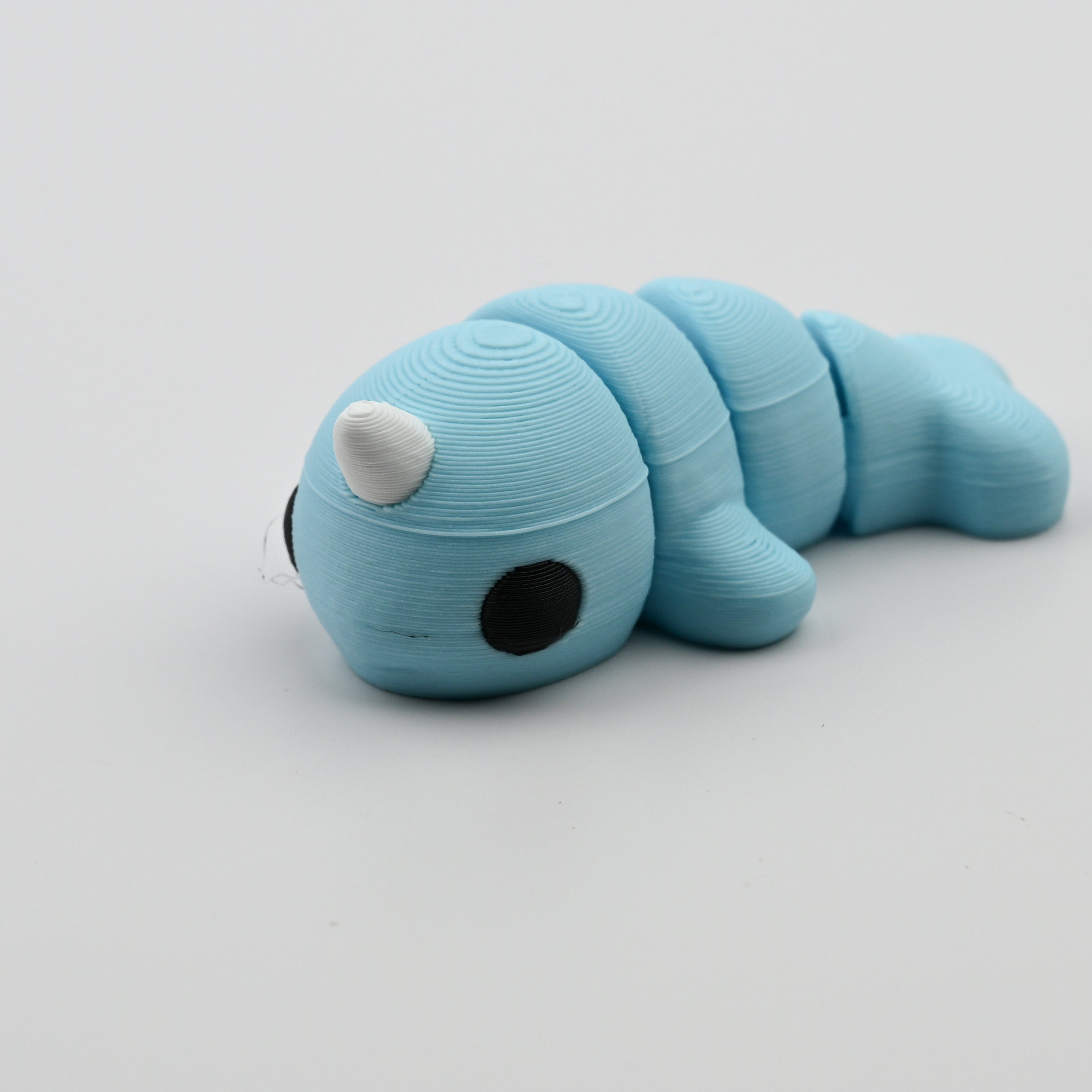 كركدن البحر | Baby Narwhal