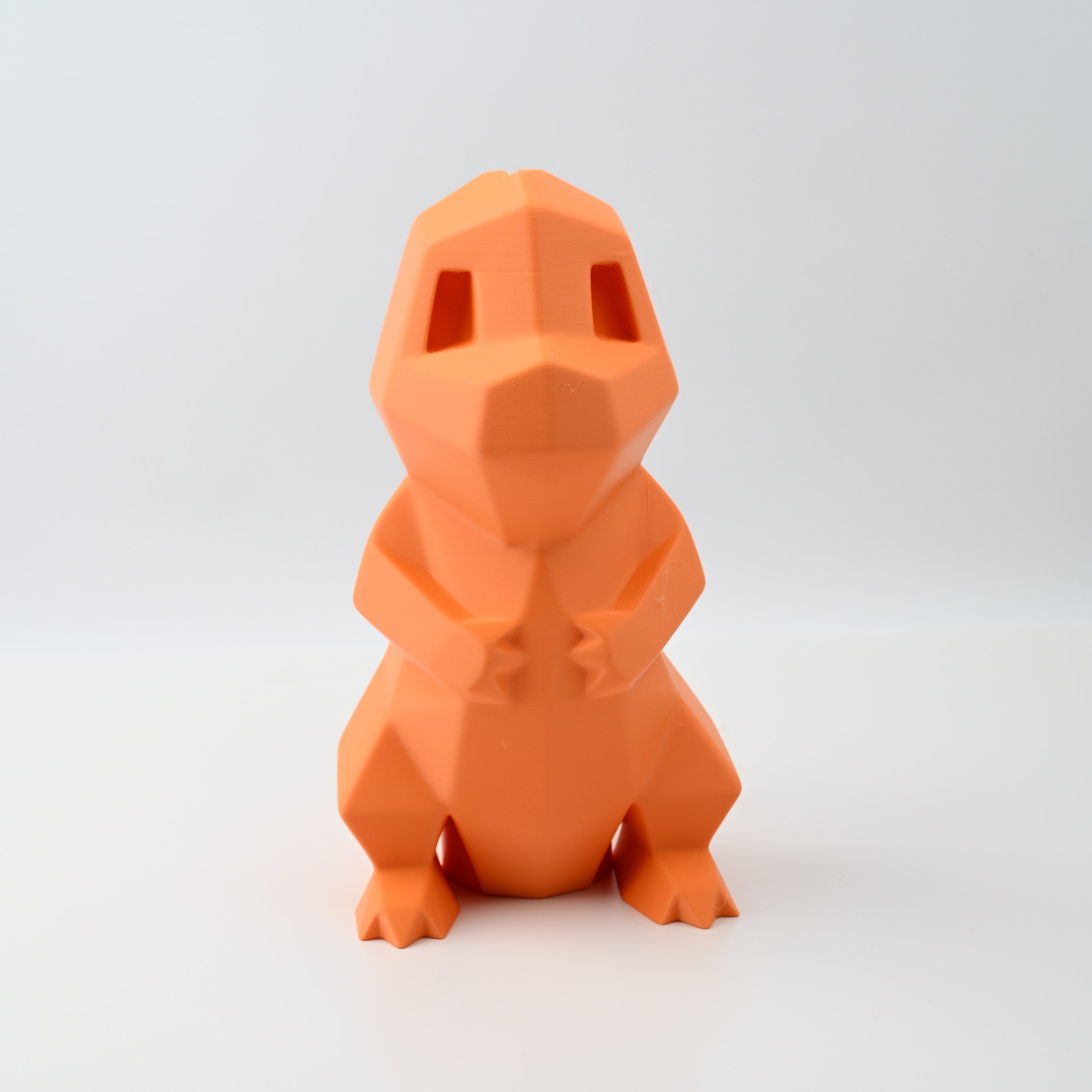 Charmander - Piggy Bank