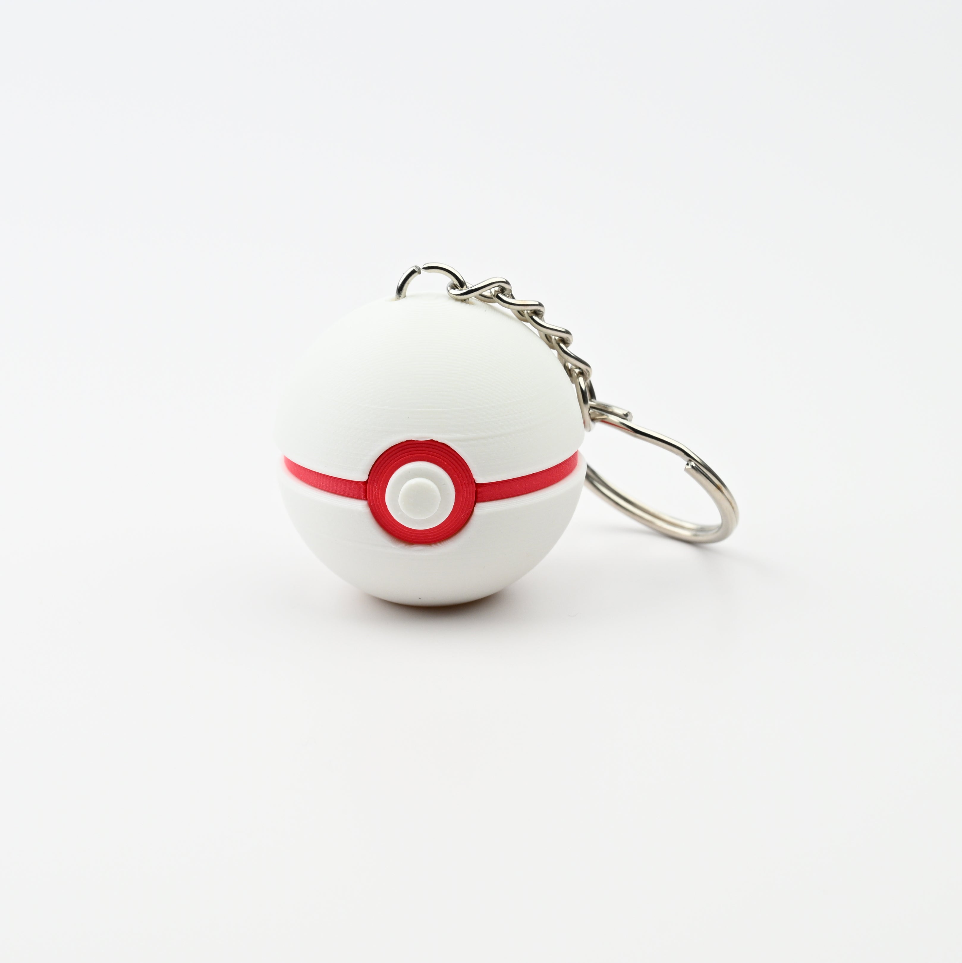 Premier Ball Keychain
