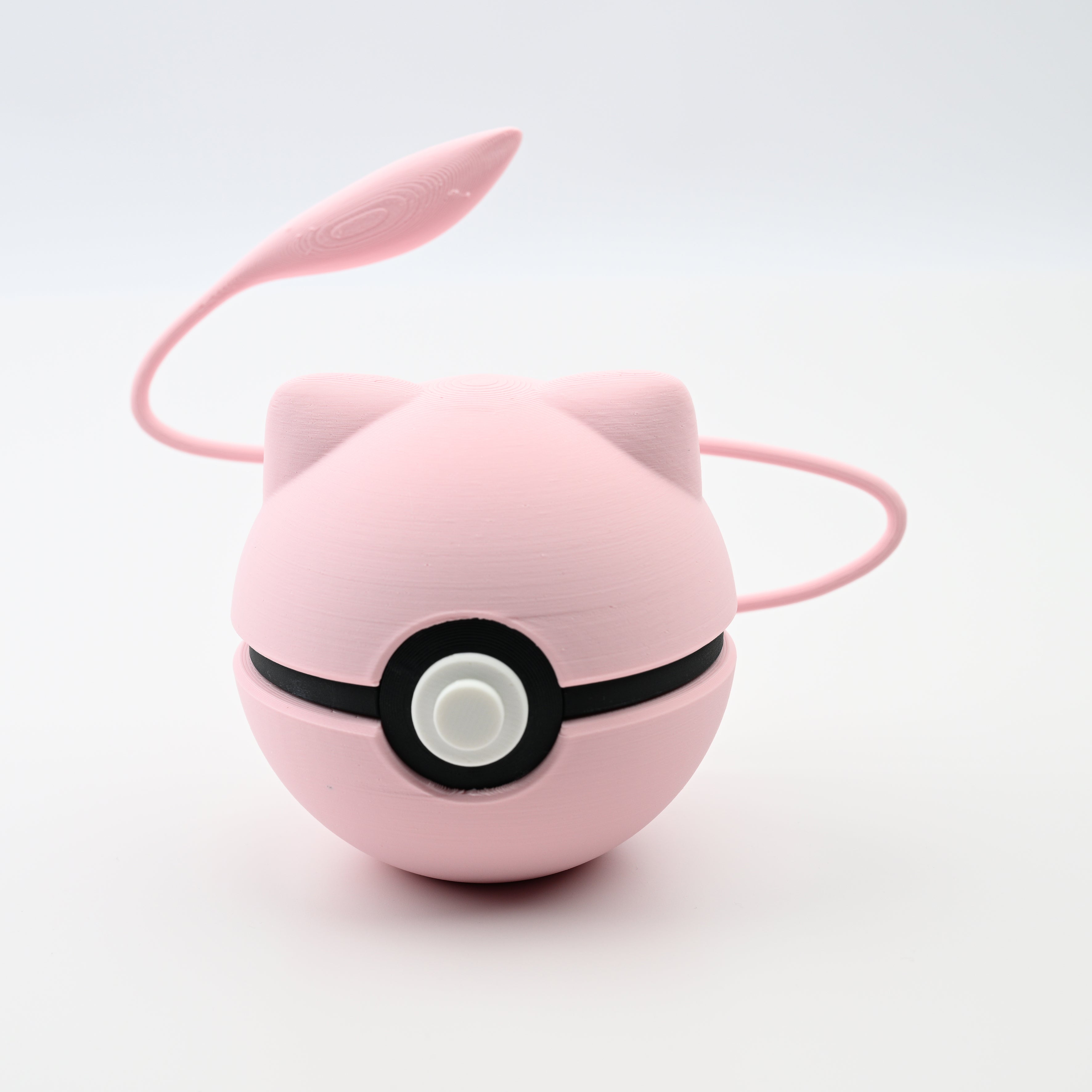 Mew Ball