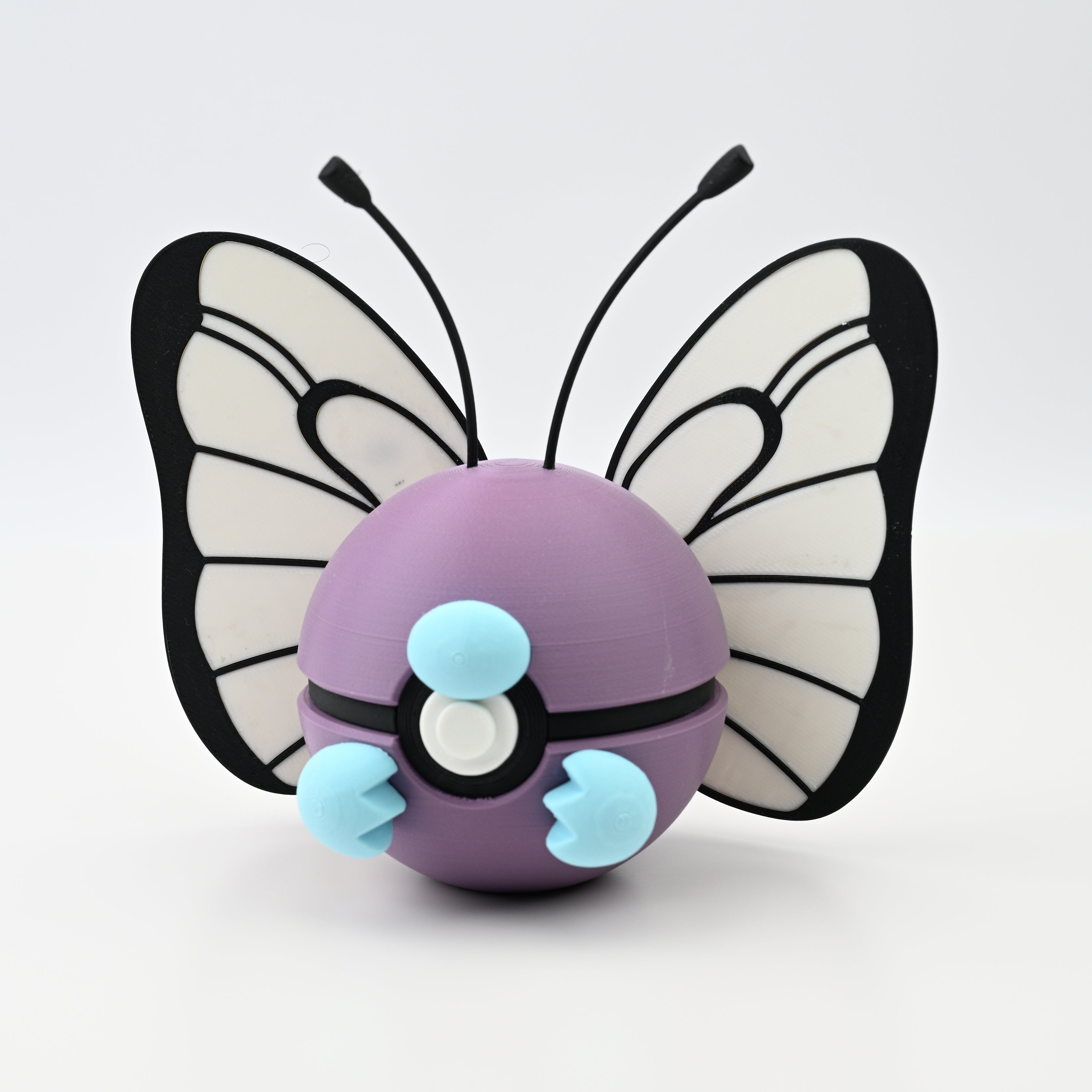 Butterfree Ball