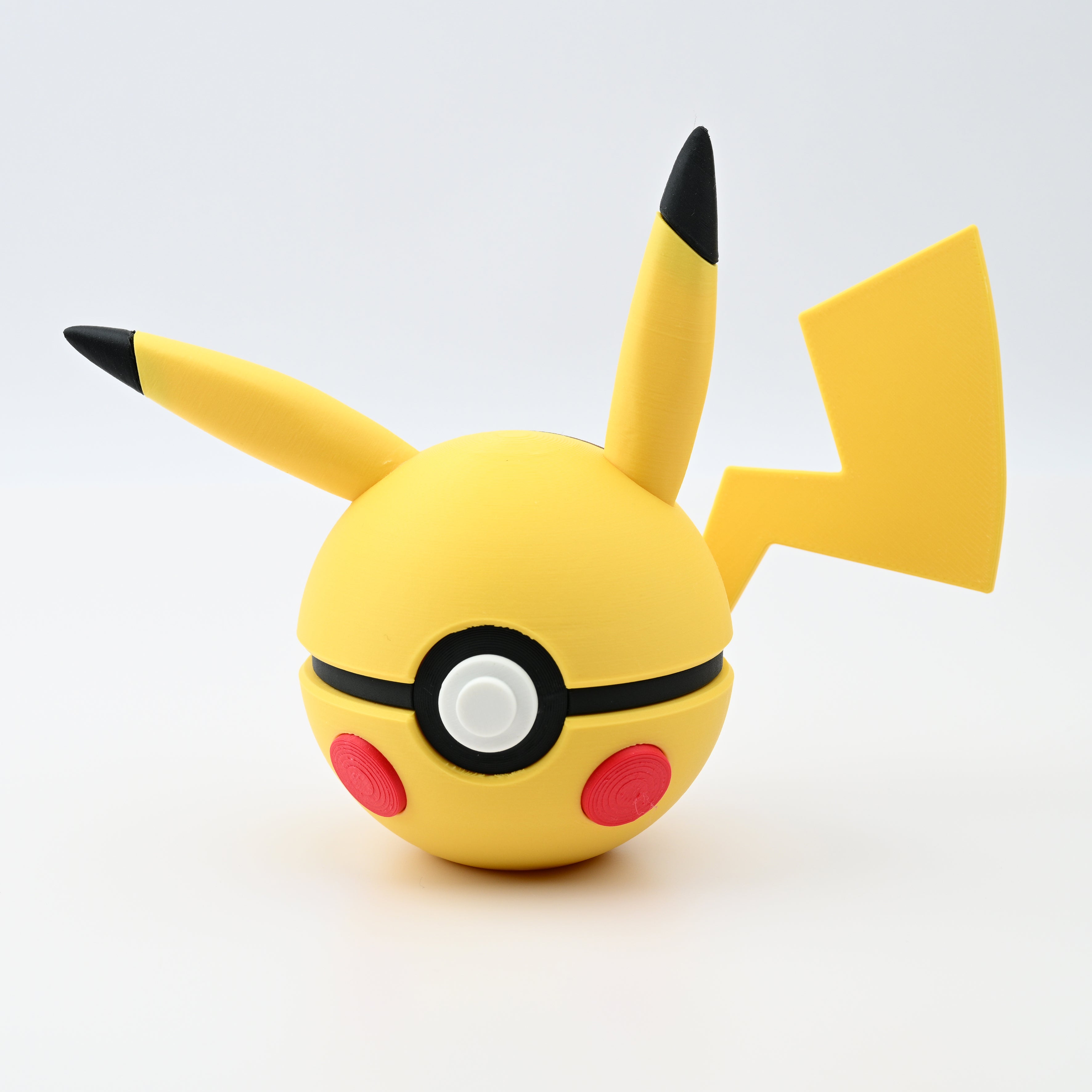 Pikachu Ball