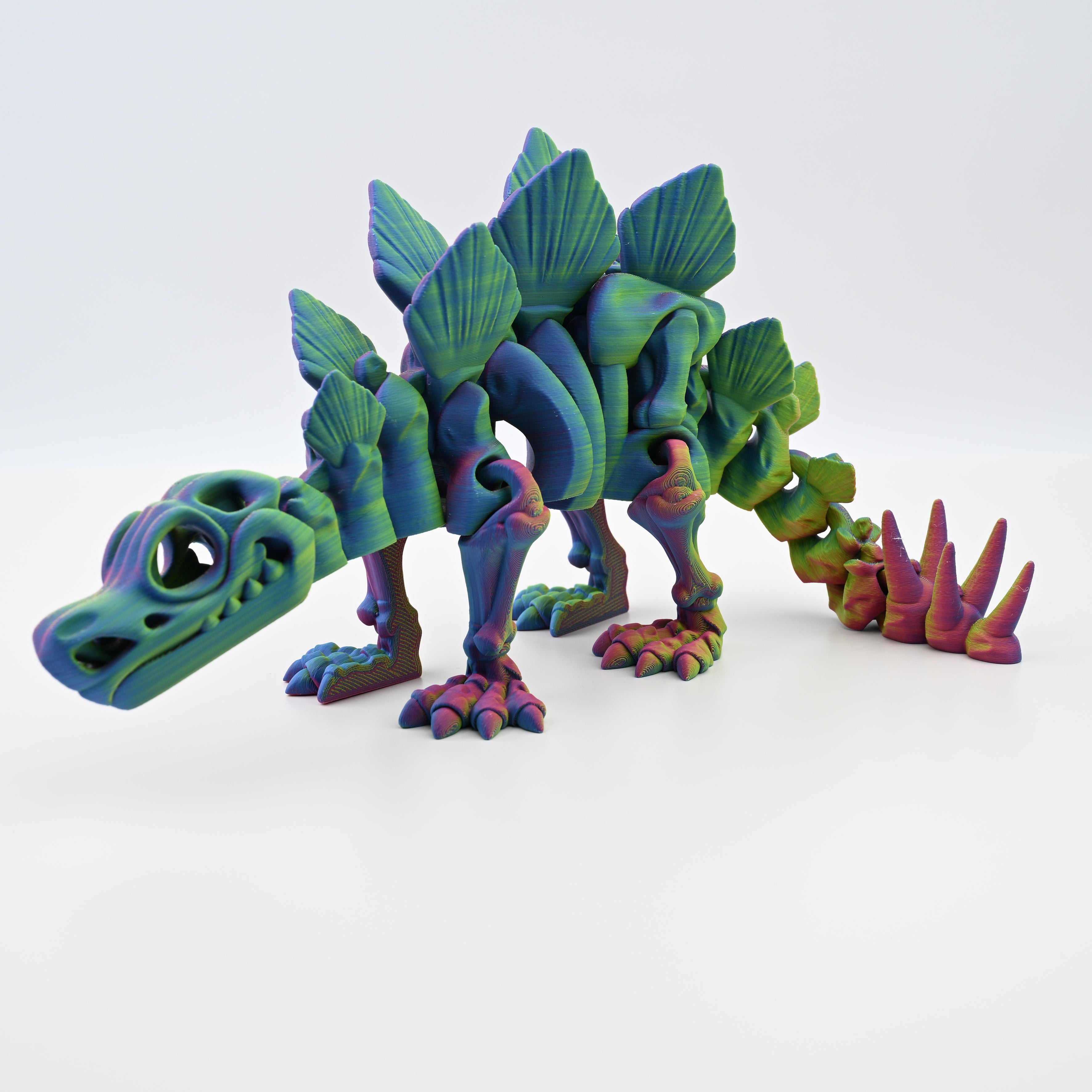 Skeleton Spinosaurus