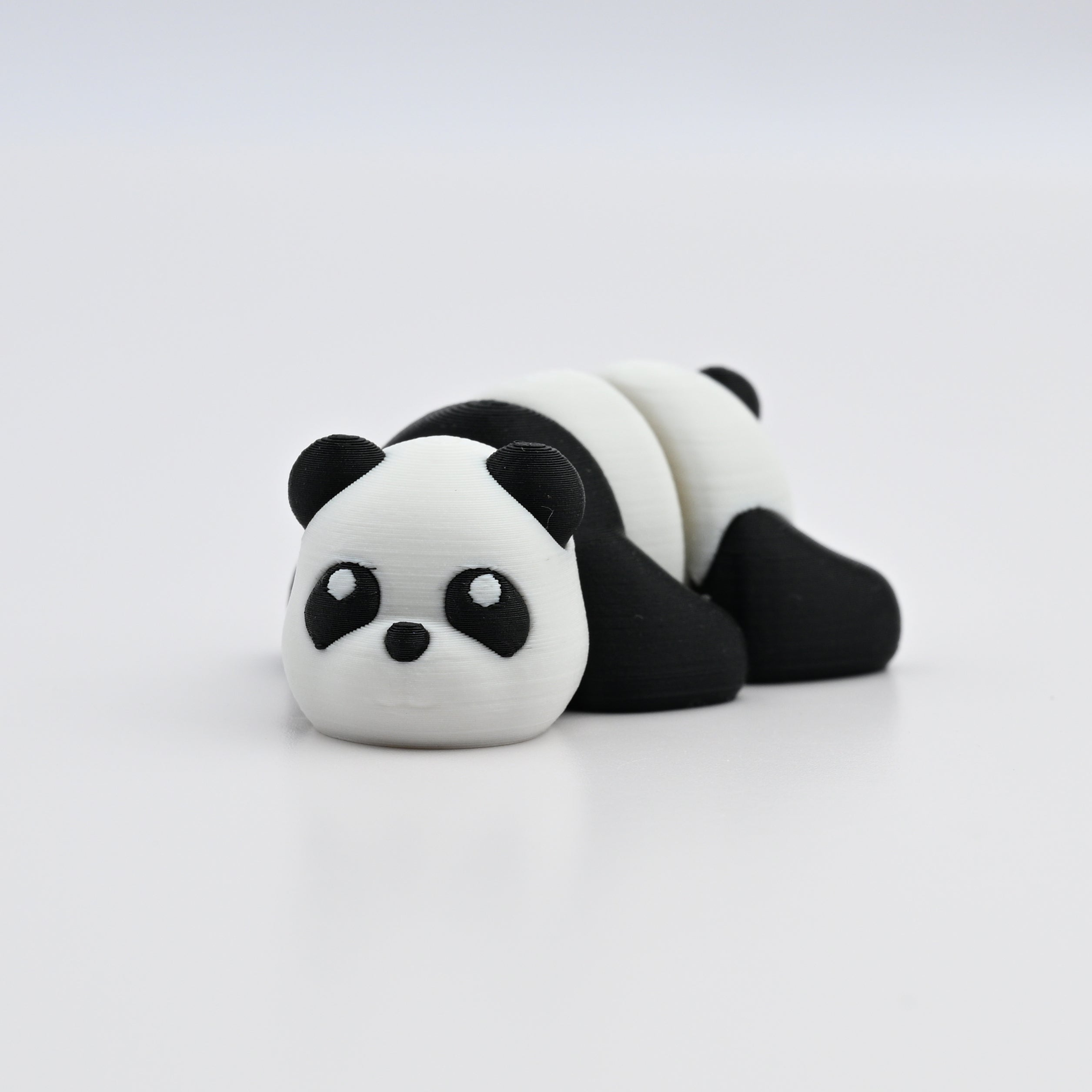 Mini Flexi Panda
