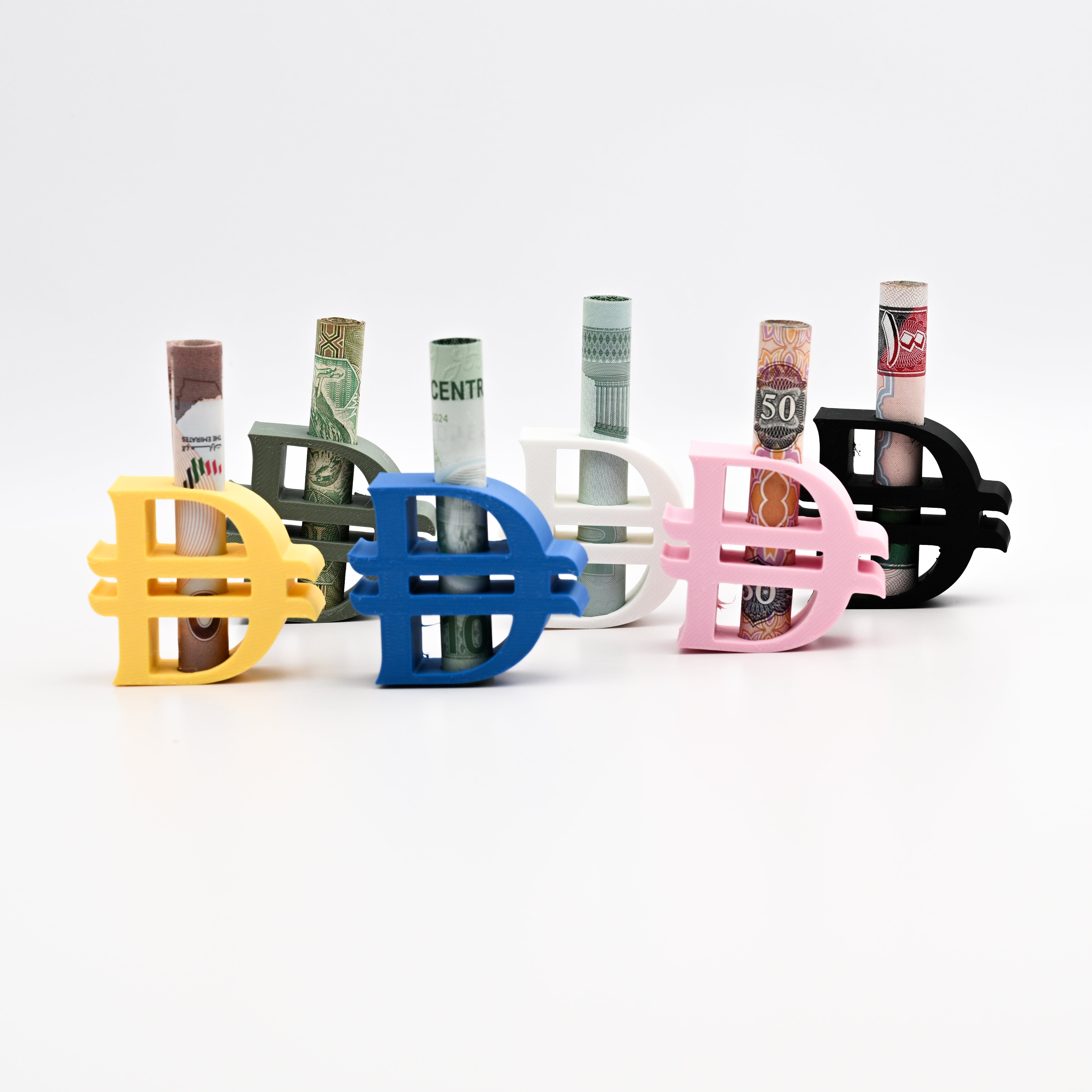 عيدية شعار الدرهم