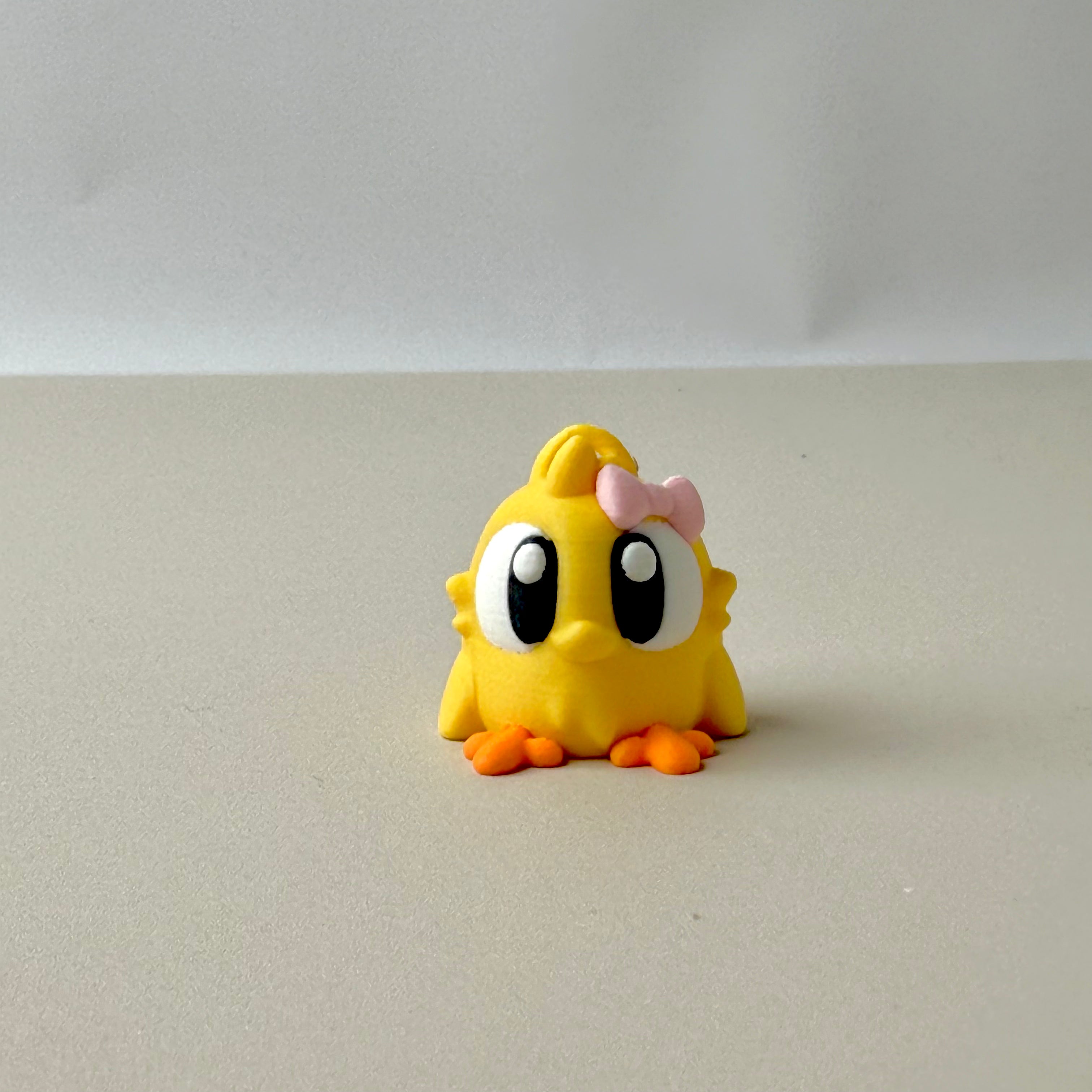 Mini Chick