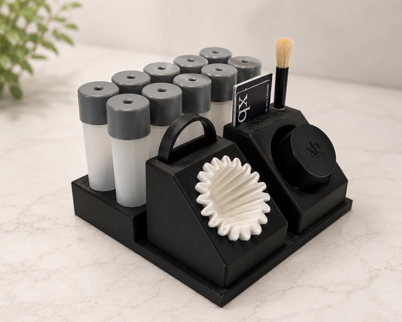 Xbloom accessories