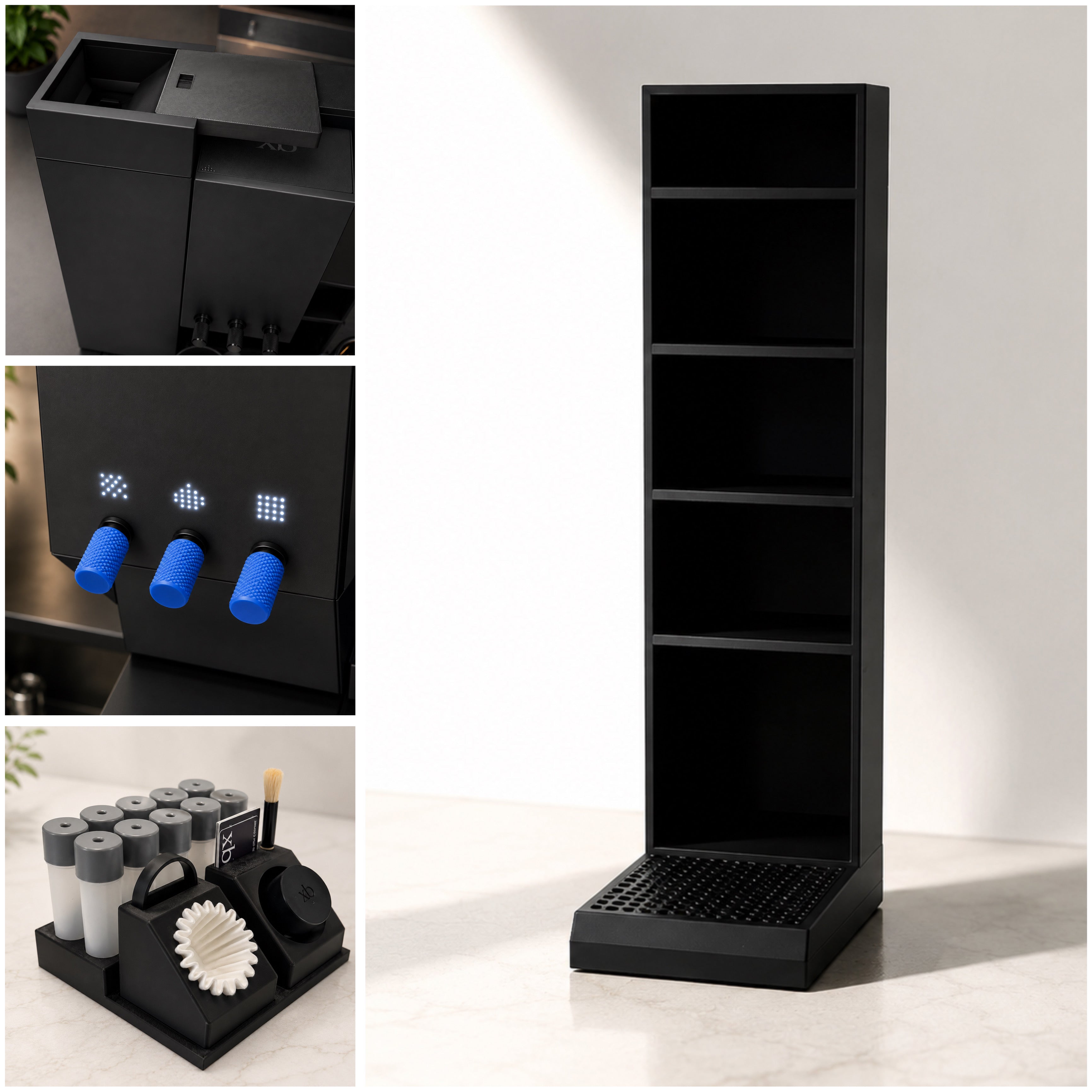 Xbloom accessories