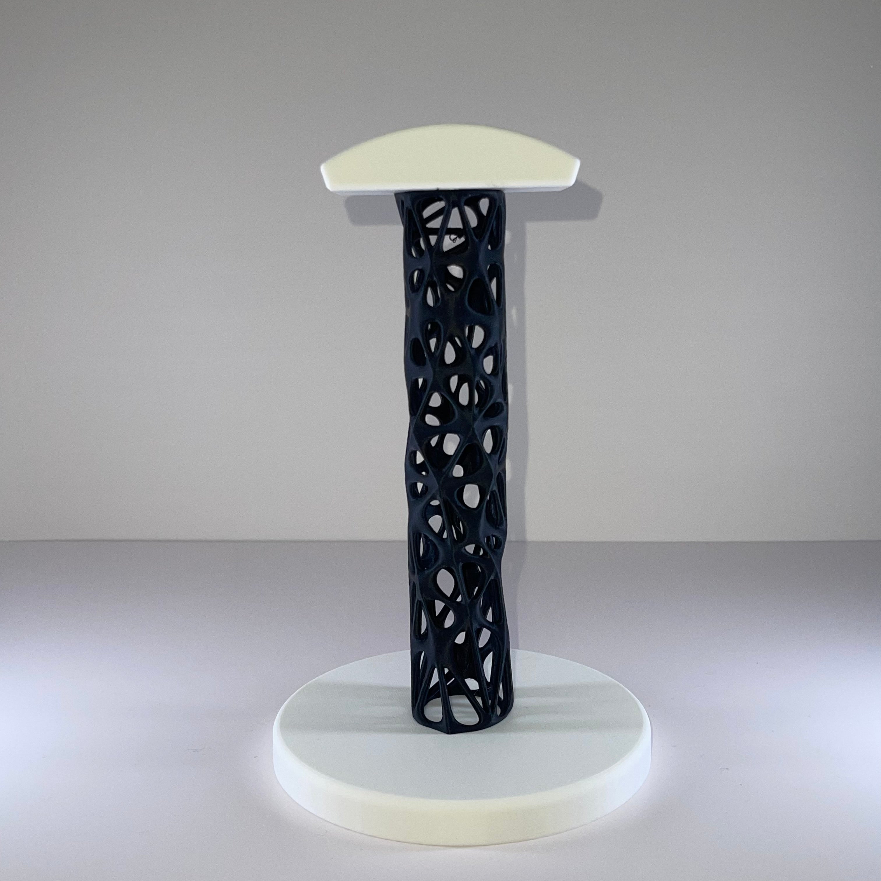 Headset Holder قاعدة للسماعة