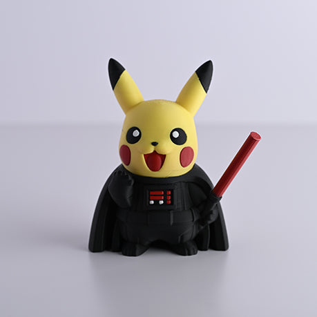 StarWars Pikachu