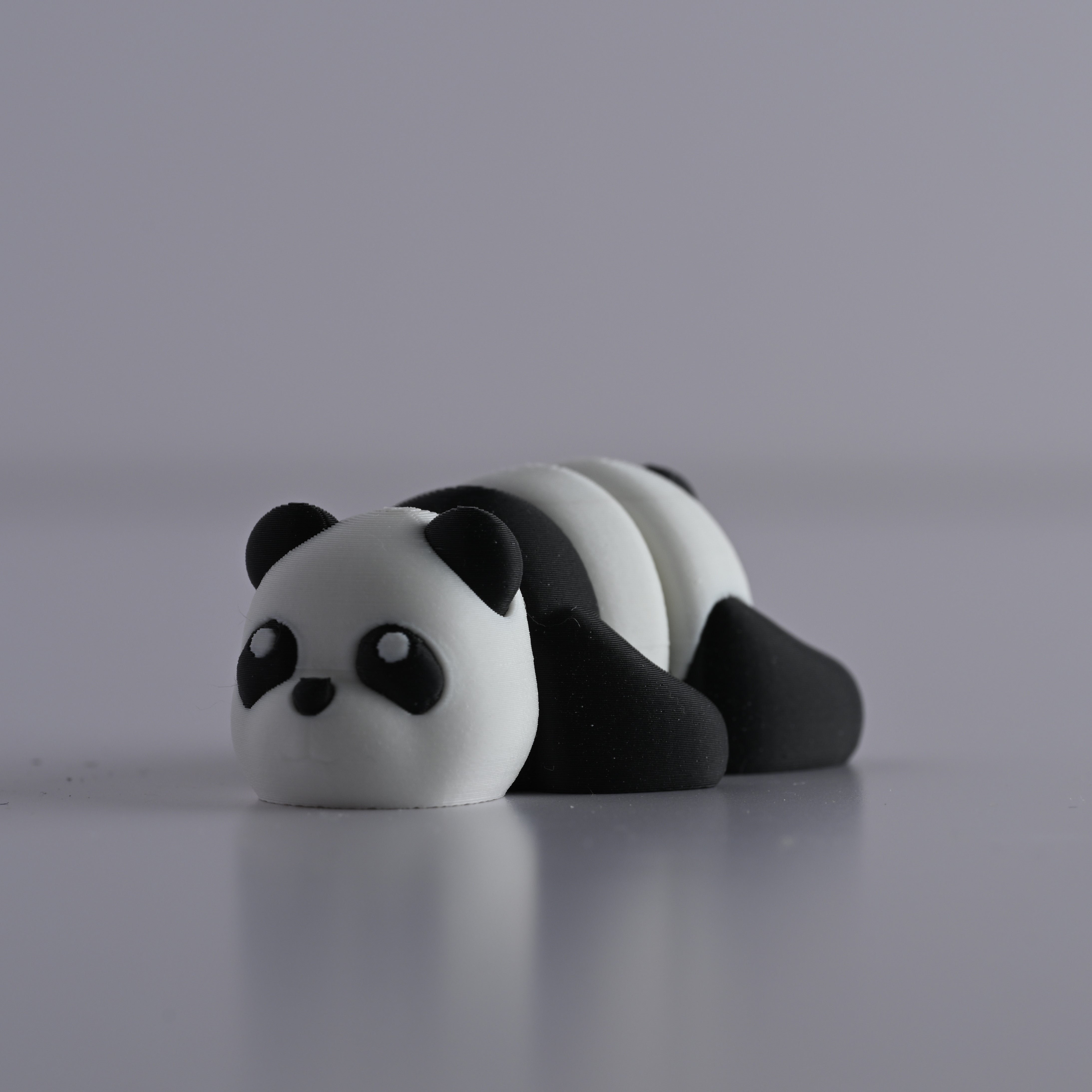 باندا متحرك | Flexi Panda
