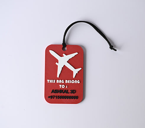 Bag Tag