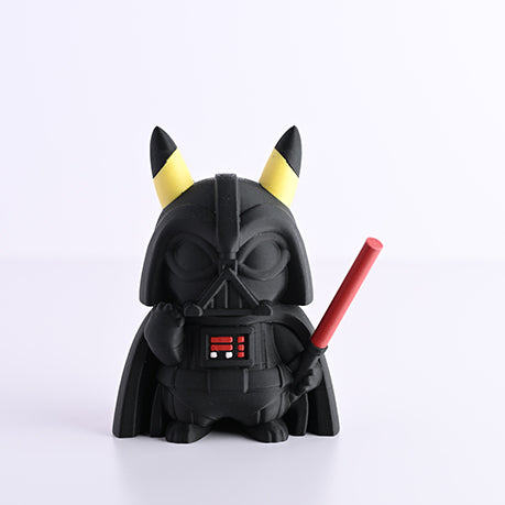 StarWars Pikachu