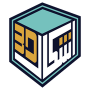 أشكال 3D logo